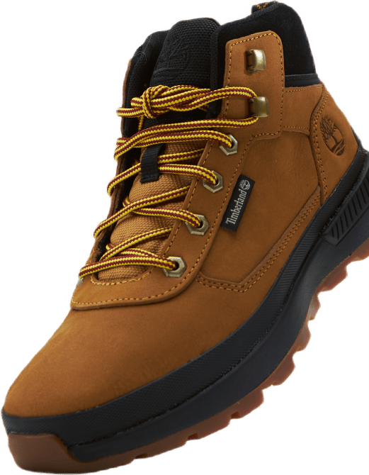 Field Trekker Mid Wheat | Geriausi sporto ženklai | Sportamore