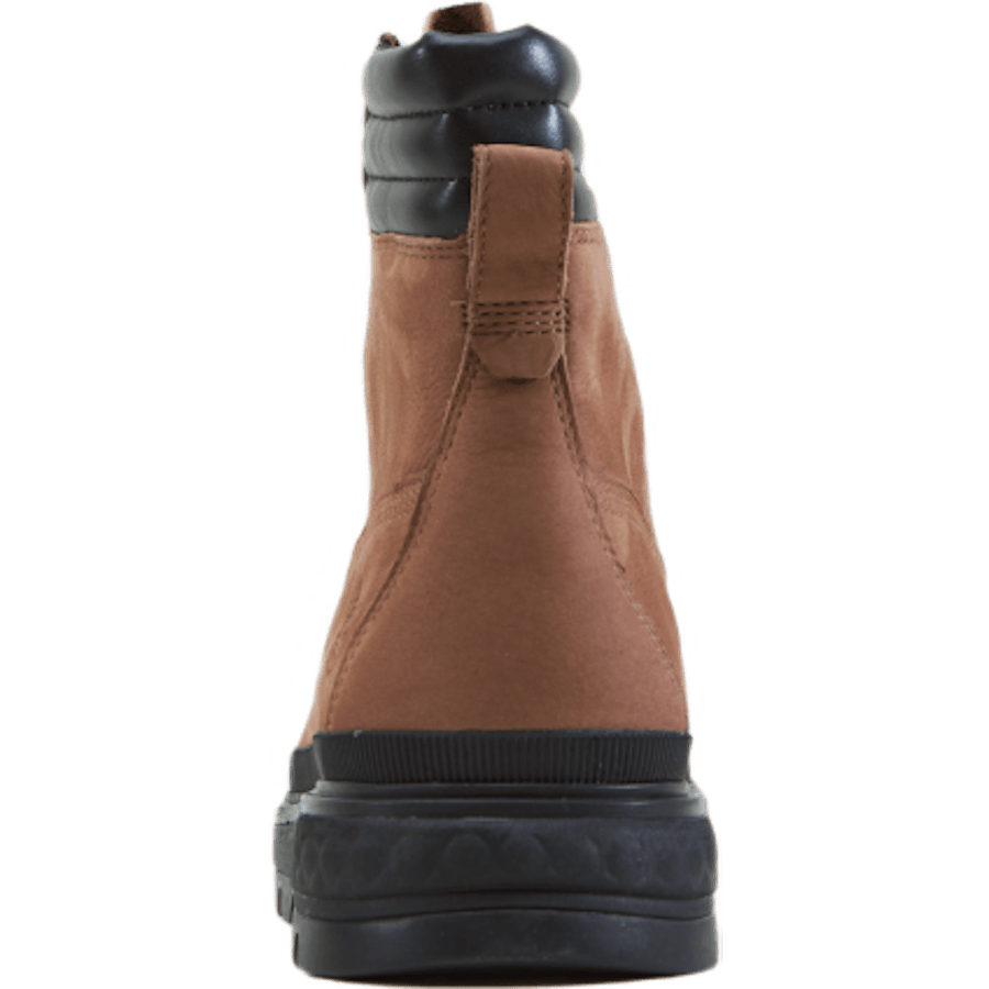 Ray City 6 In Boot Wp Cocoa Brown - Bild 2