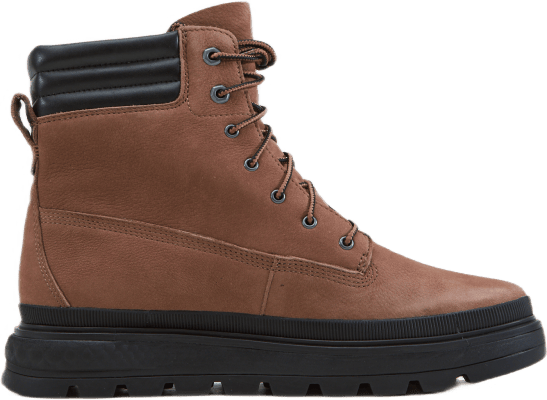 Ray City 6 In Boot Wp Cocoa Brown - Bild 3