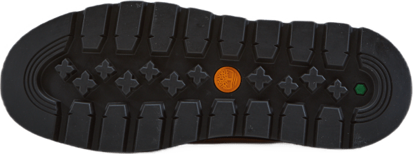 Ray City 6 In Boot Wp Cocoa Brown - Bild 4