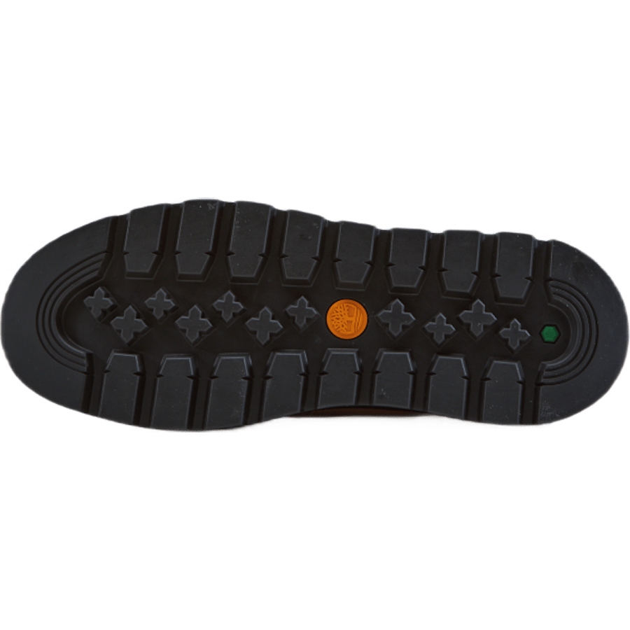 Ray City 6 In Boot Wp Cocoa Brown - Bild 4