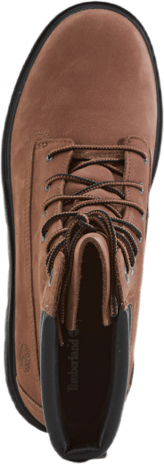 Ray City 6 In Boot Wp Cocoa Brown - Bild 5