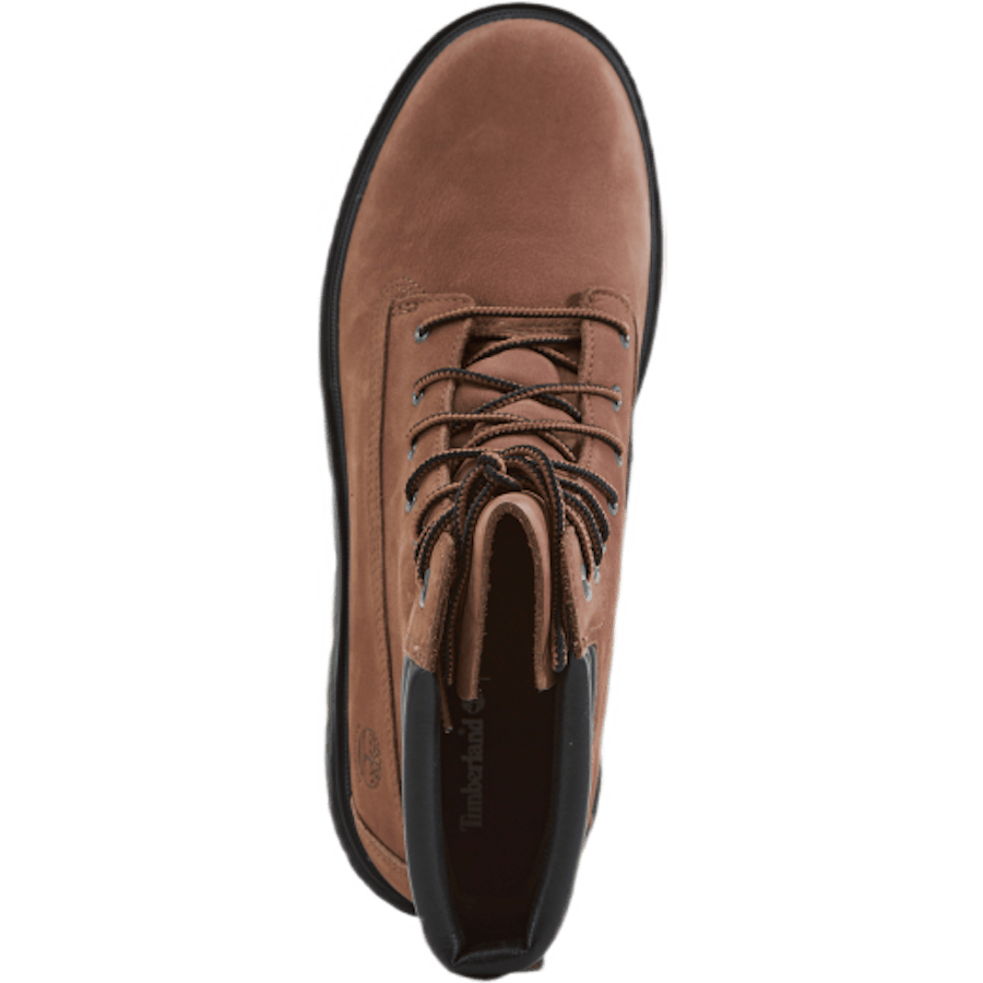 Ray City 6 In Boot Wp Cocoa Brown - Bild 5