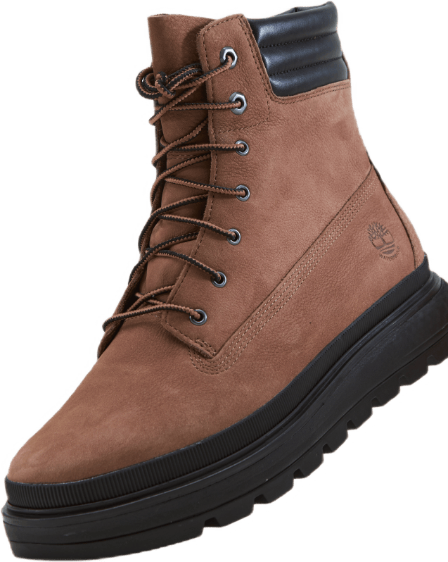 Ray City 6 In Boot Wp Cocoa Brown - Bild 6