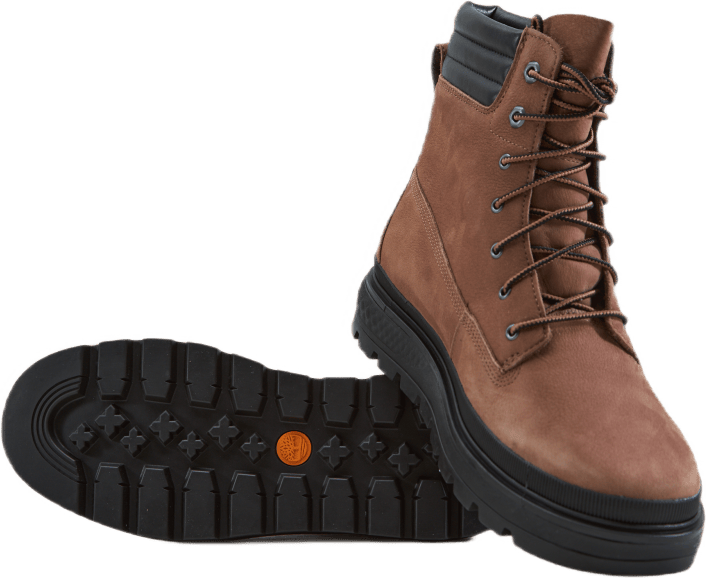 Ray City 6 In Boot Wp Cocoa Brown - Bild 7