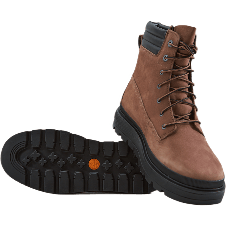 Ray City 6 In Boot Wp Cocoa Brown - Bild 7