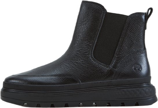 Ray City Chelsea Jet Black, Female, Shoes, Boots, Black, EU 42