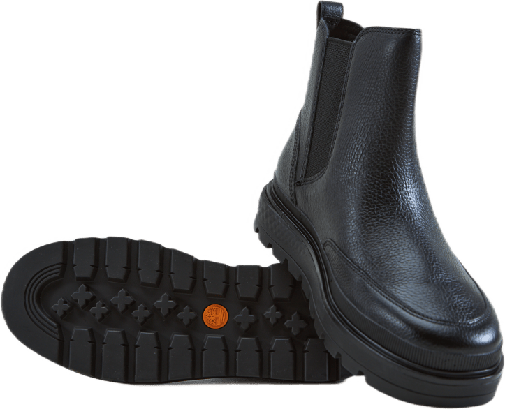 Ray City Chelsea Jet Black - Bild 7