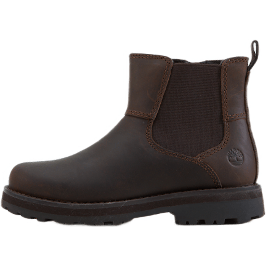 Courma Kid Chelsea Potting Soil