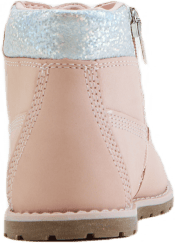 Pokey Pine 6in Boot With Side  Cameo Rose - Bild 2