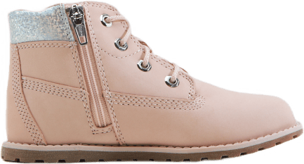 Pokey Pine 6in Boot With Side  Cameo Rose - Bild 3