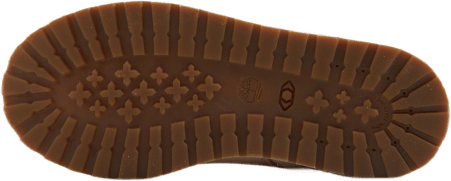 Pokey Pine 6in Boot With Side  Cameo Rose - Bild 4