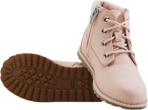 Pokey Pine 6in Boot With Side  Cameo Rose - Bild 7