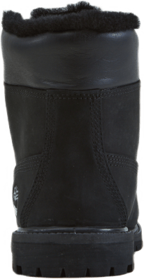 6in Premium Shearling Lined Wp Black - Bild 2