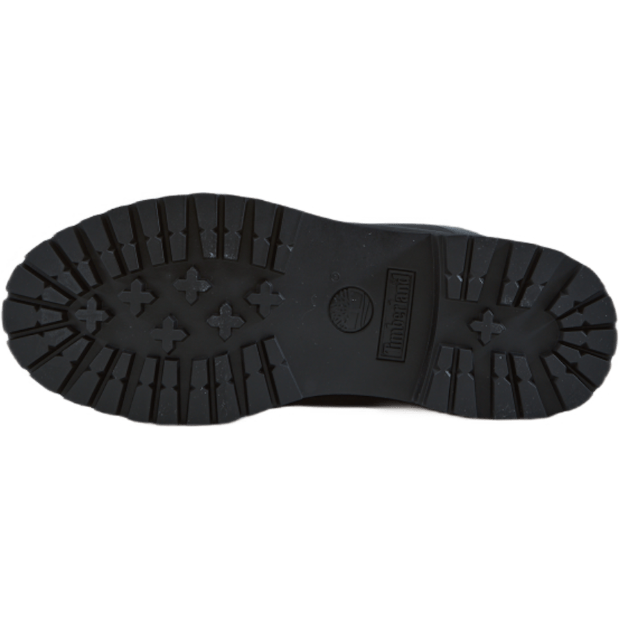 6in Premium Shearling Lined Wp Black - Bild 4