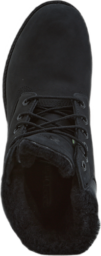 6in Premium Shearling Lined Wp Black - Bild 5