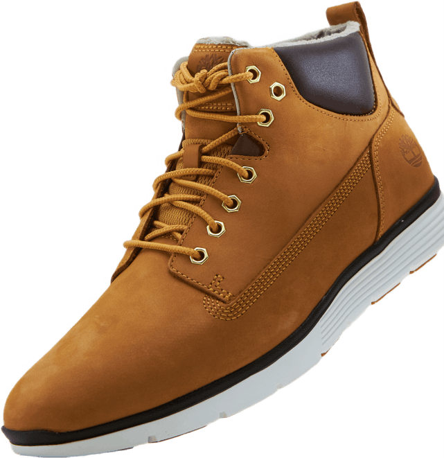 killington chukka