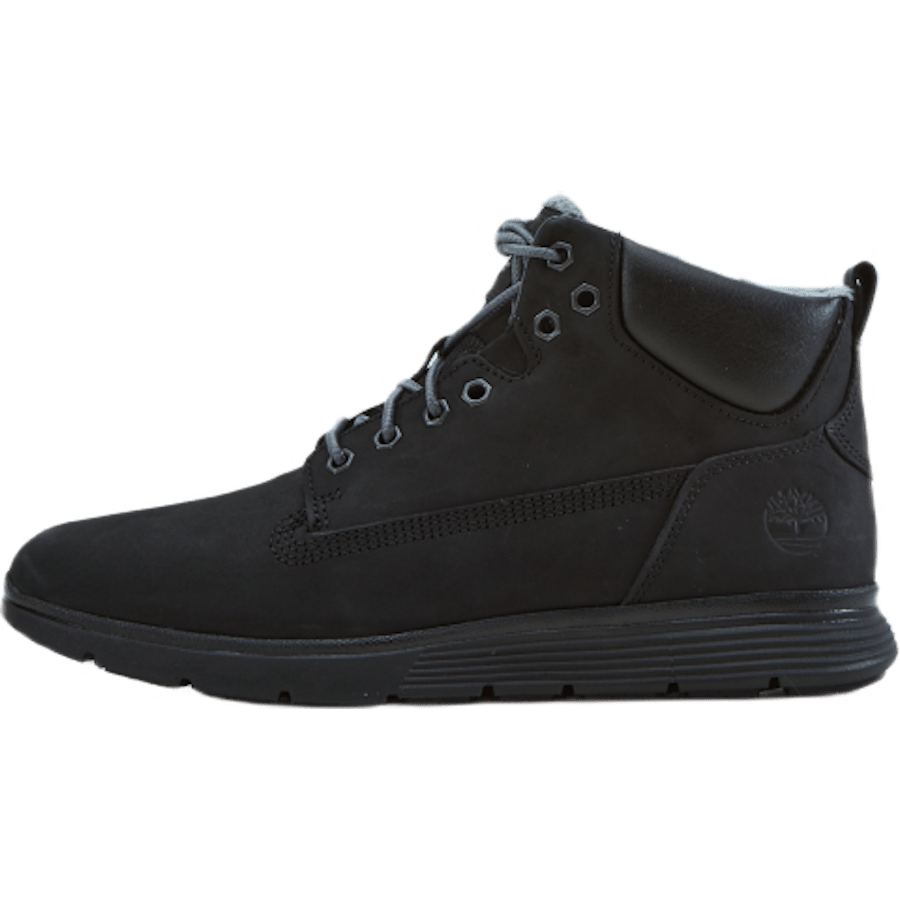 Killington Chukka Wl Black