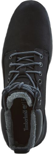 Killington Chukka Wl Black - Bild 5