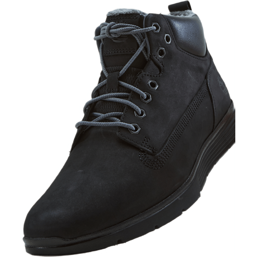 Killington Chukka Wl Black - Bild 6