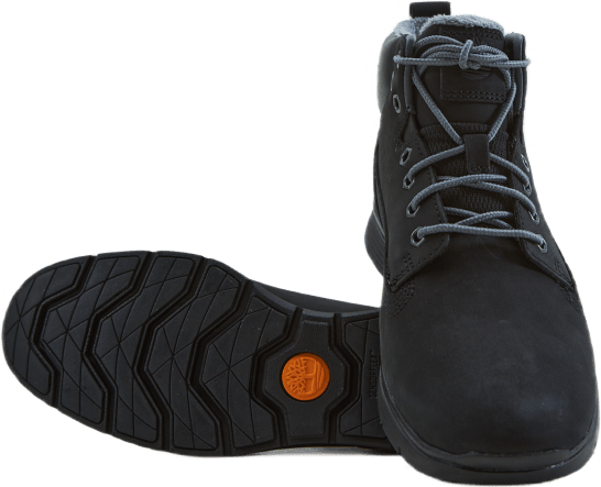 Killington Chukka Wl Black - Bild 7
