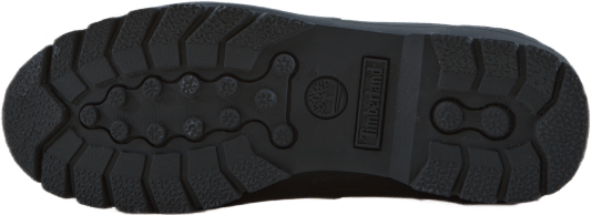 Euro Hiker F/l Wp Boot Black - Bild 4