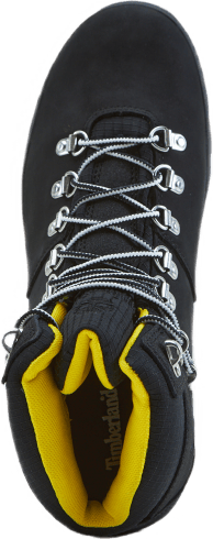 Euro Hiker F/l Wp Boot Black - Bild 5