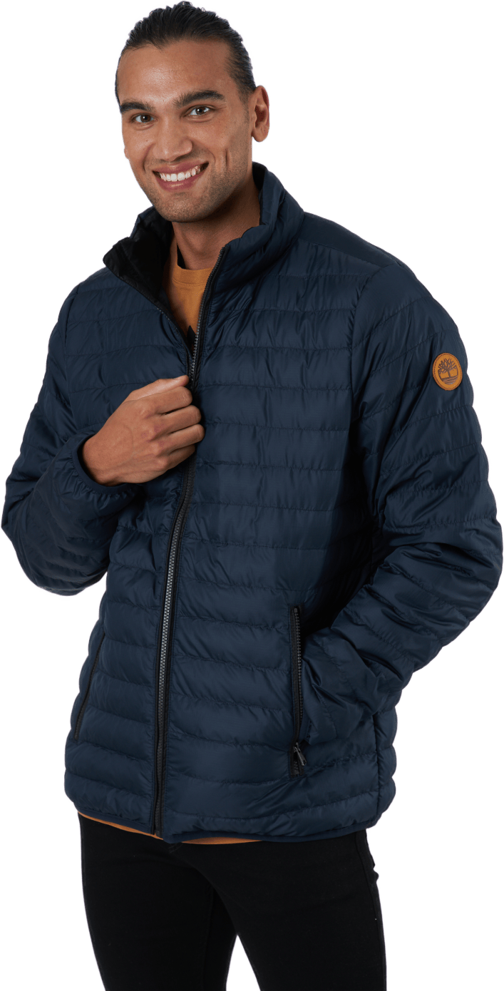 Axis Peak Jkt Cls Dark Sapphire