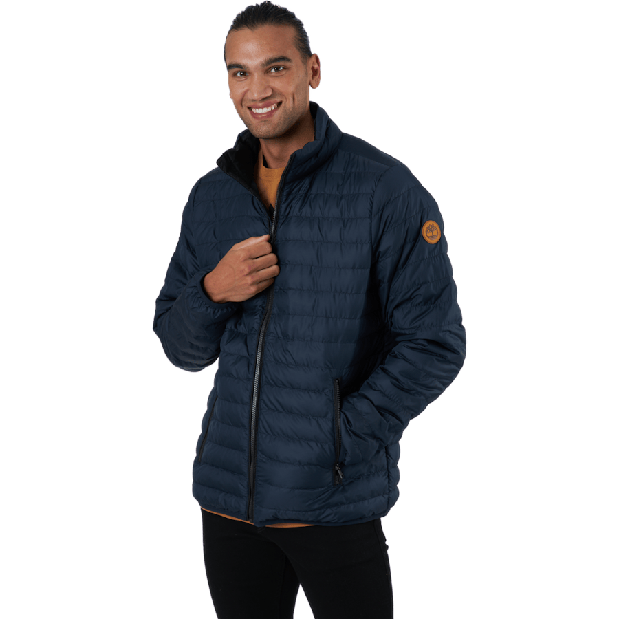 Axis Peak Jkt Cls Dark Sapphire