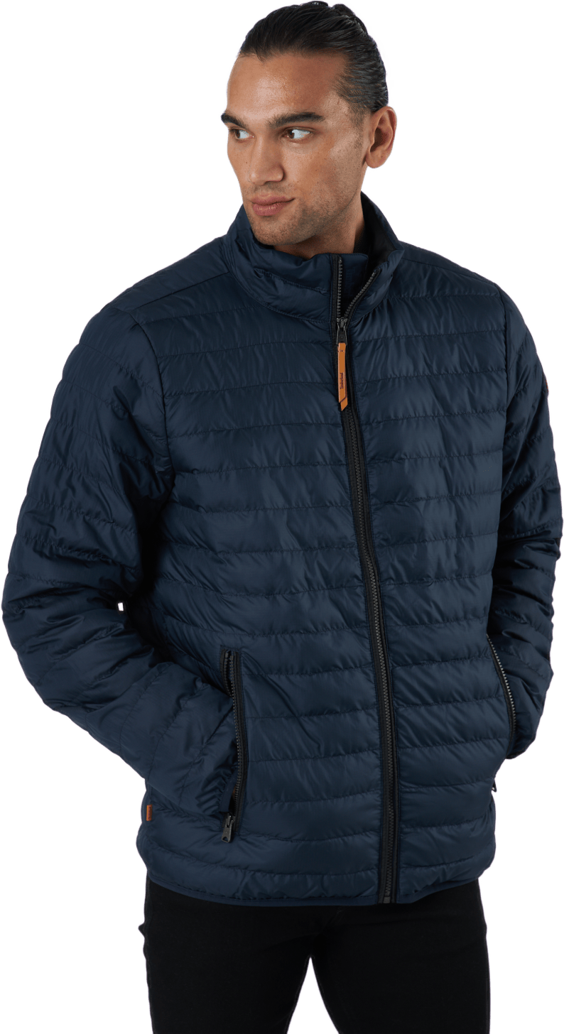 Axis Peak Jkt Cls Dark Sapphire - Bild 2