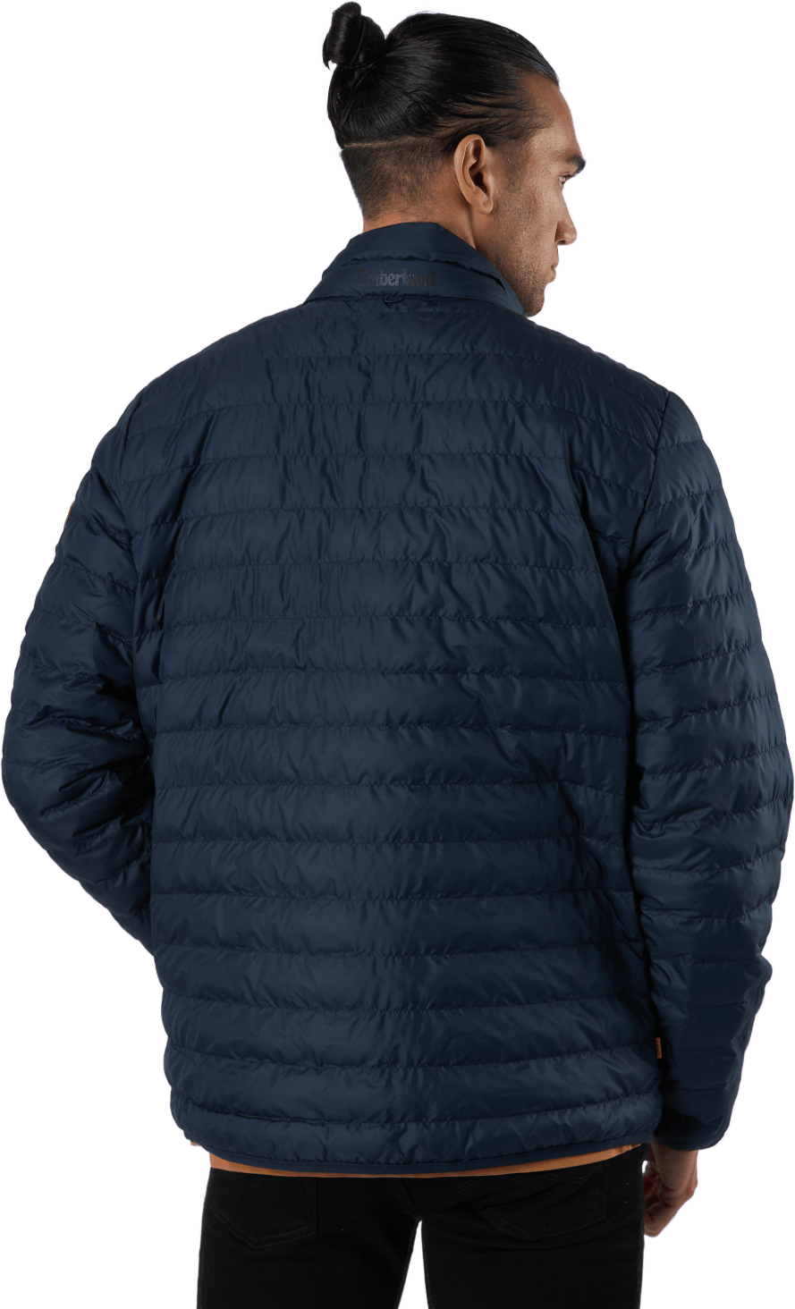 Axis Peak Jkt Cls Dark Sapphire - Bild 3