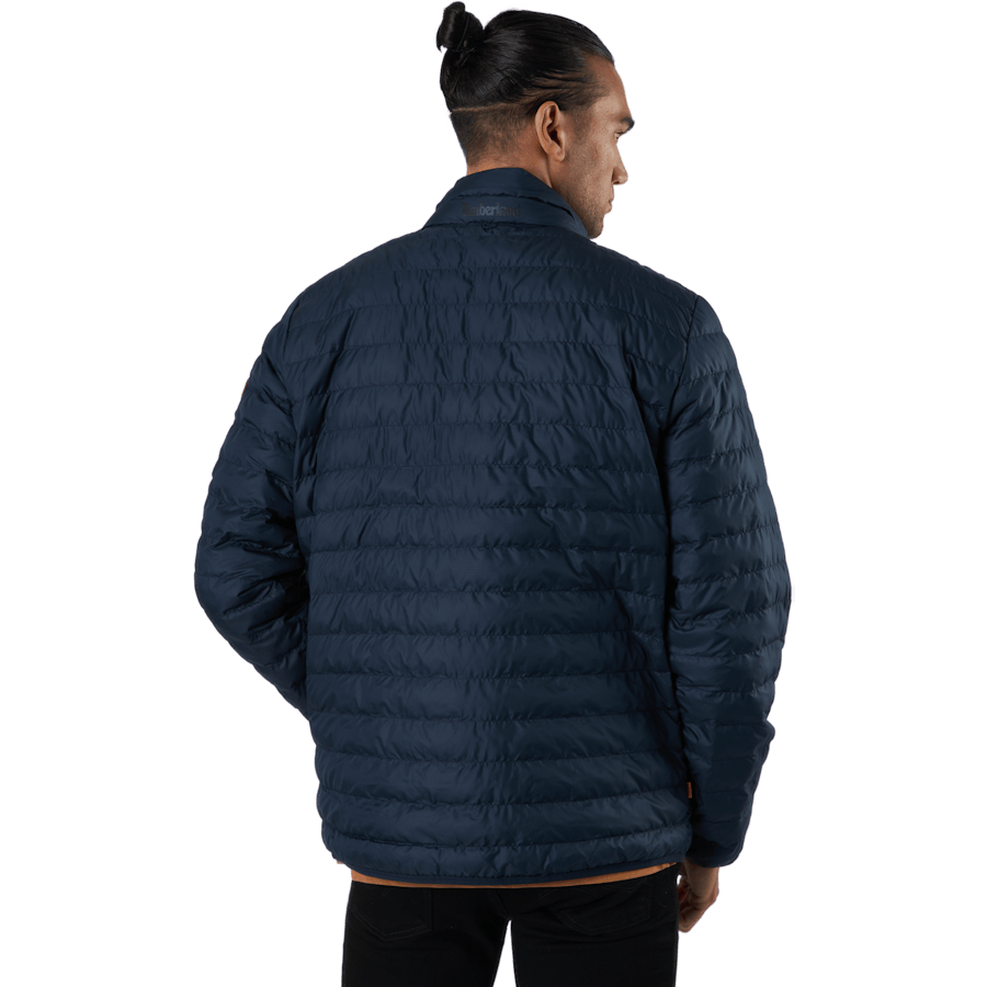 Axis Peak Jkt Cls Dark Sapphire - Bild 3
