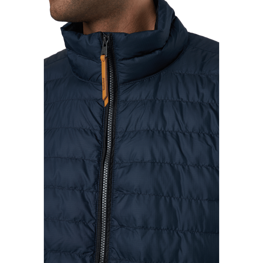 Axis Peak Jkt Cls Dark Sapphire - Bild 4