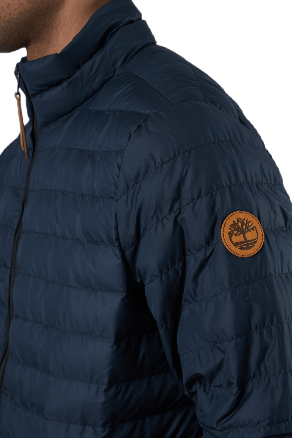 Axis Peak Jkt Cls Dark Sapphire - Bild 5
