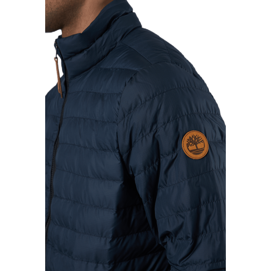 Axis Peak Jkt Cls Dark Sapphire - Bild 5