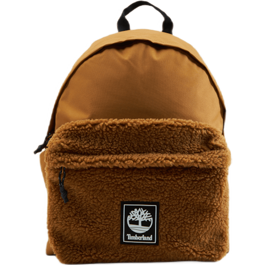 Medium Backpack Wheat Boot