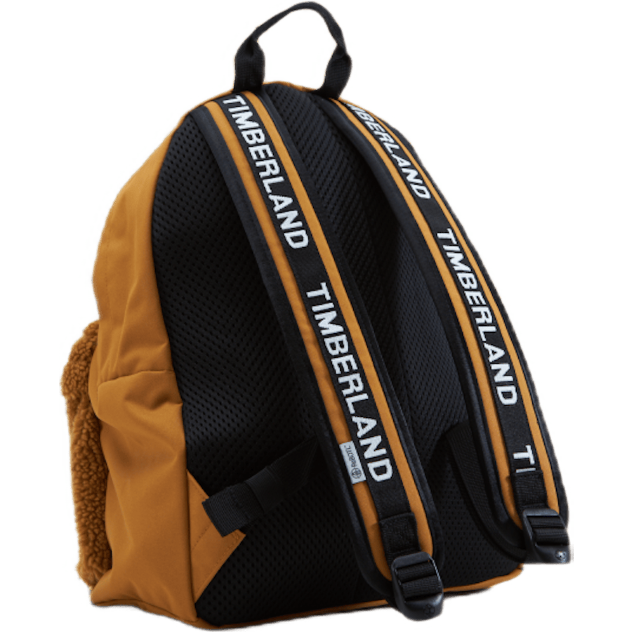 Medium Backpack Wheat Boot - Bild 4