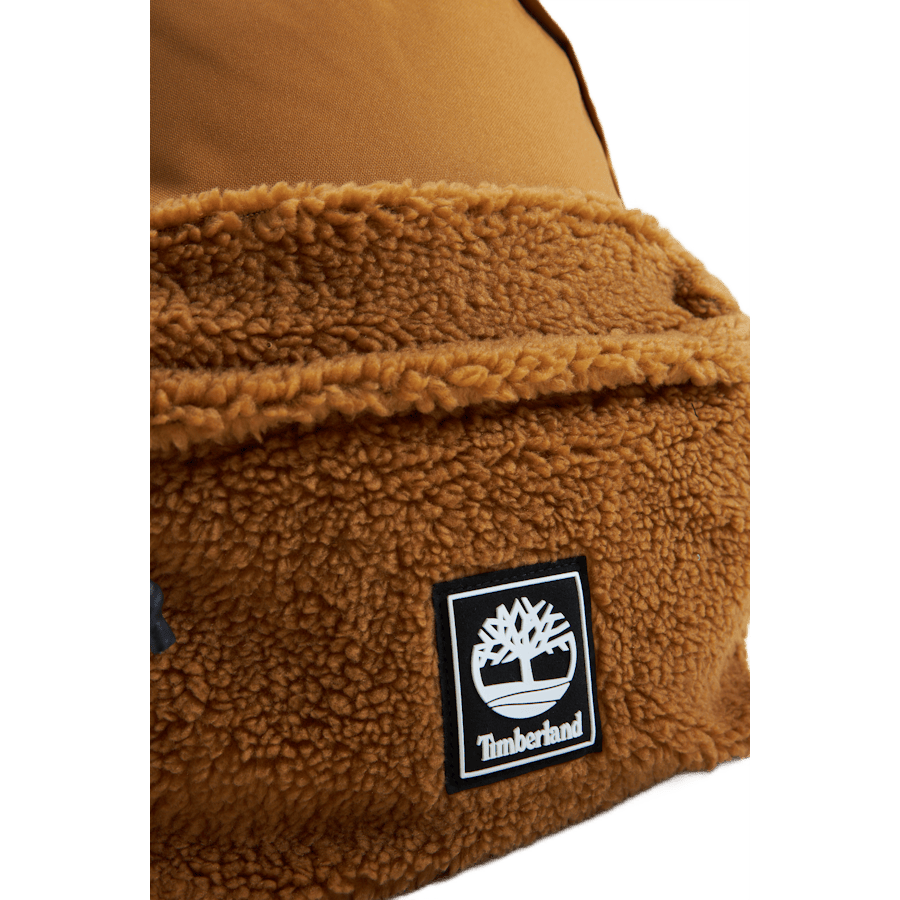 Medium Backpack Wheat Boot - Bild 6