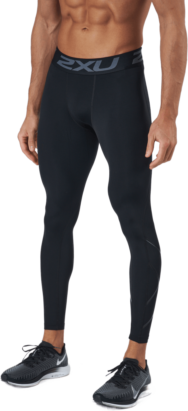 Ignition Compression Tights Black/nero - Bild 2
