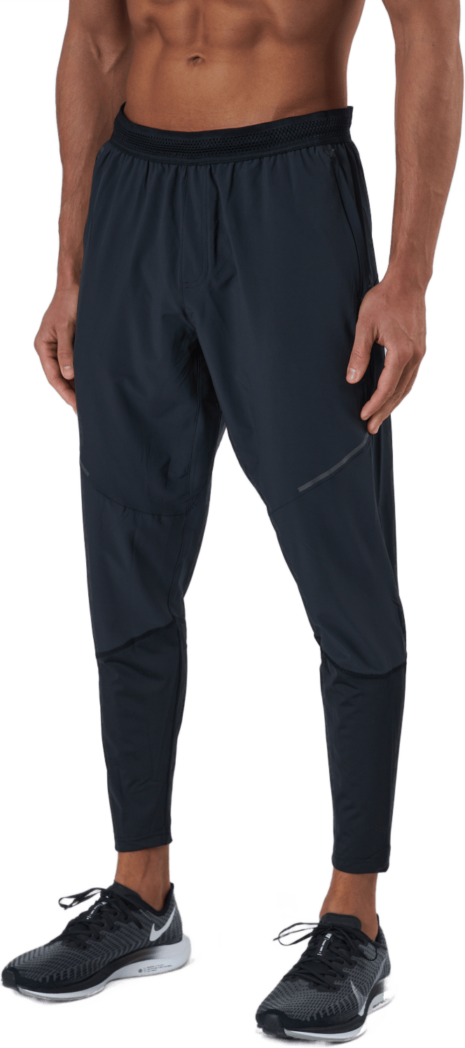 Light Speed Jogger Black/ Black Reflective - Bild 2