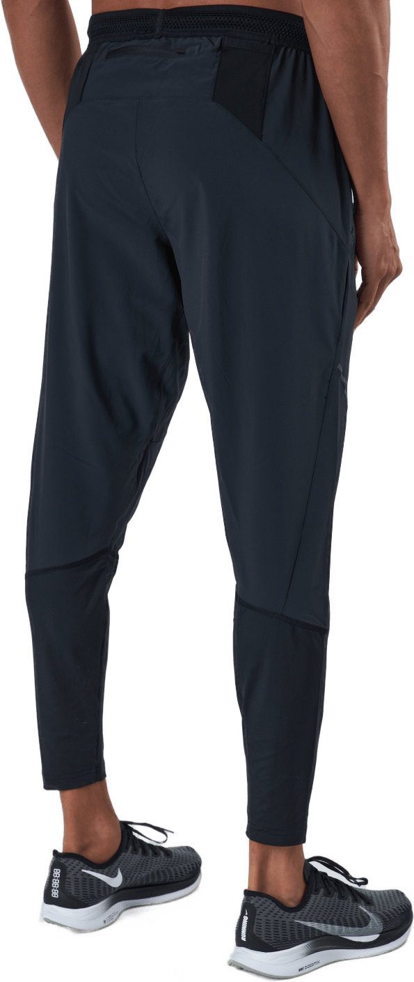 Light Speed Jogger Black/ Black Reflective - Bild 3