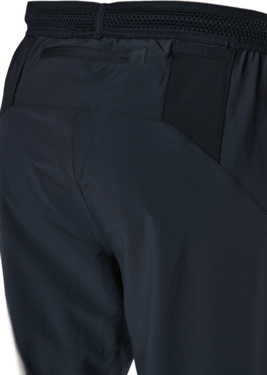 Light Speed Jogger Black/ Black Reflective - Bild 4