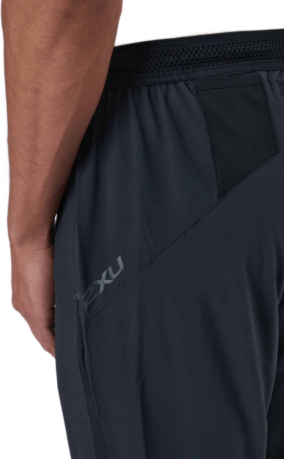 Light Speed Jogger Black/ Black Reflective - Bild 6