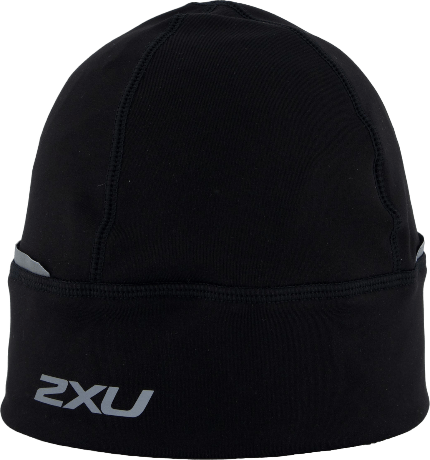 Run Beanie Black/black, Unisex, Abbigliamento, cappelli e berretti, In esecuzione, Viola, ONESIZE
