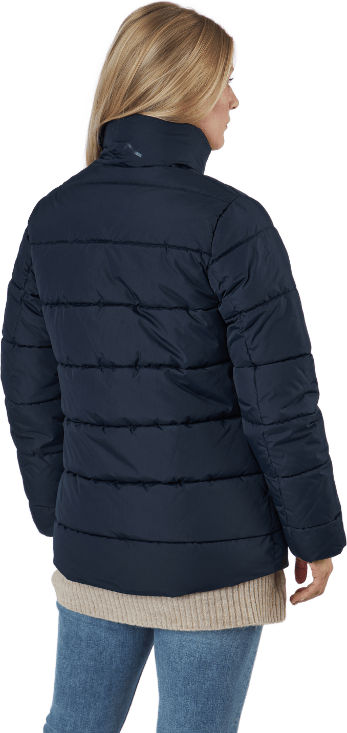 Clara Jacket Dark Navy - Bild 3