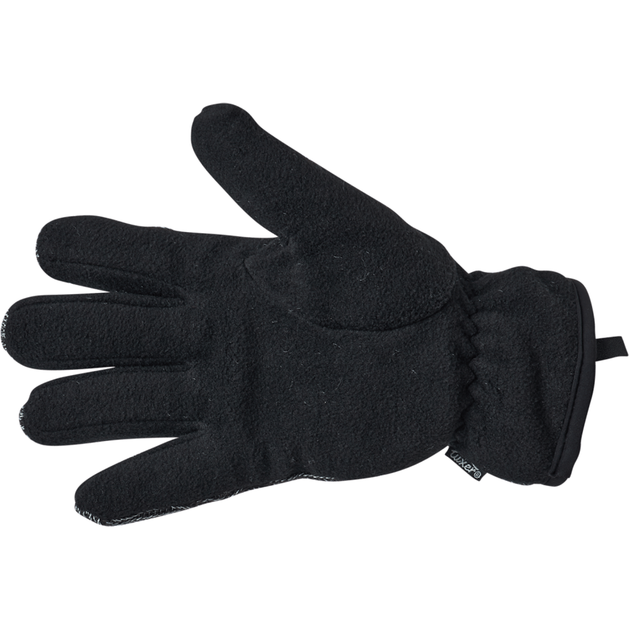 Conrad Gloves Black - Bild 2