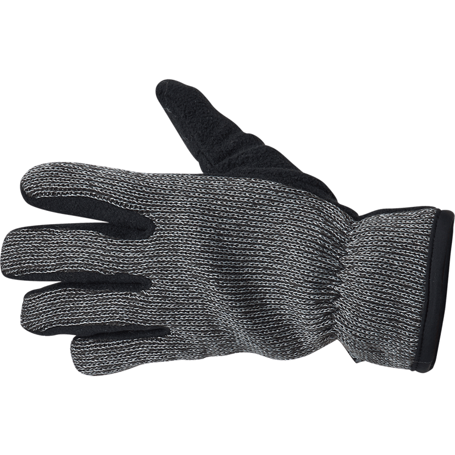 Conrad Gloves Black - Bild 3