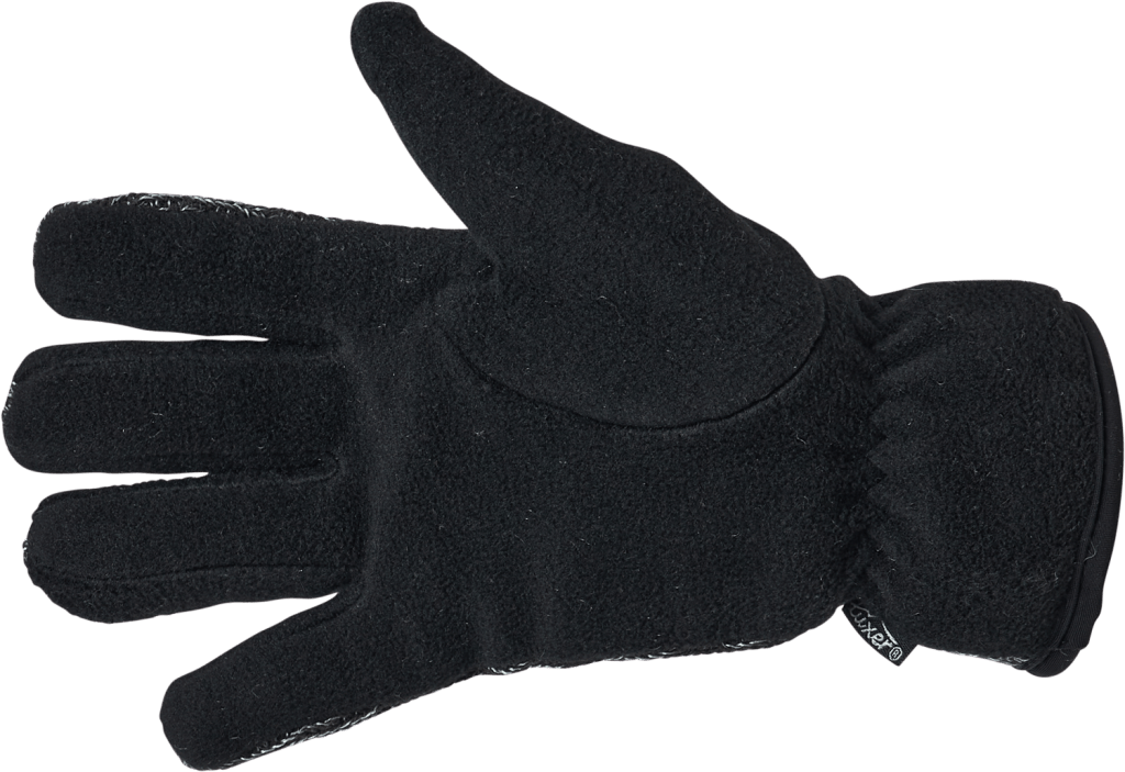 Conrad Lady Gloves Black - Bild 3