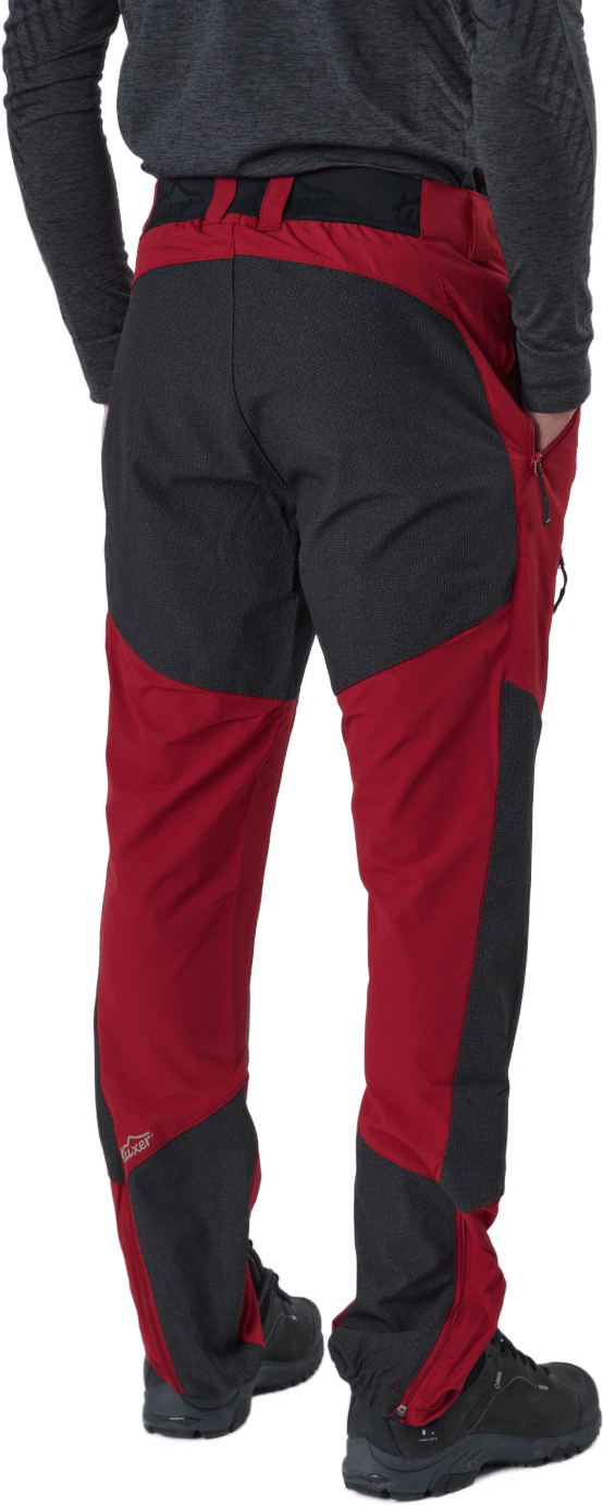 Future Pants Red Dahlia - Bild 3