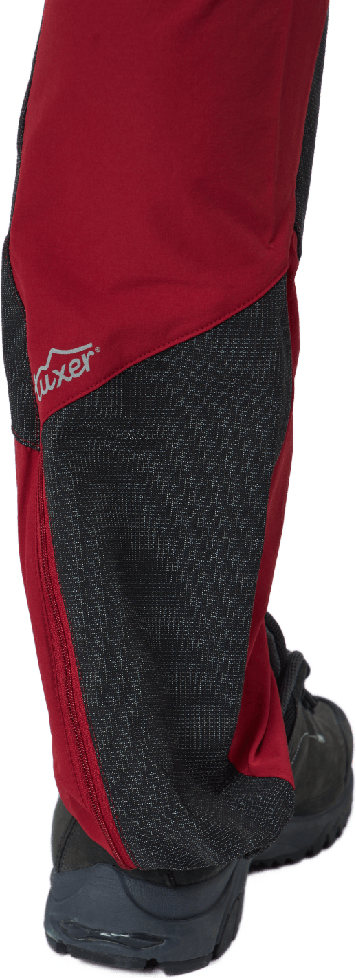 Future Pants Red Dahlia - Bild 4